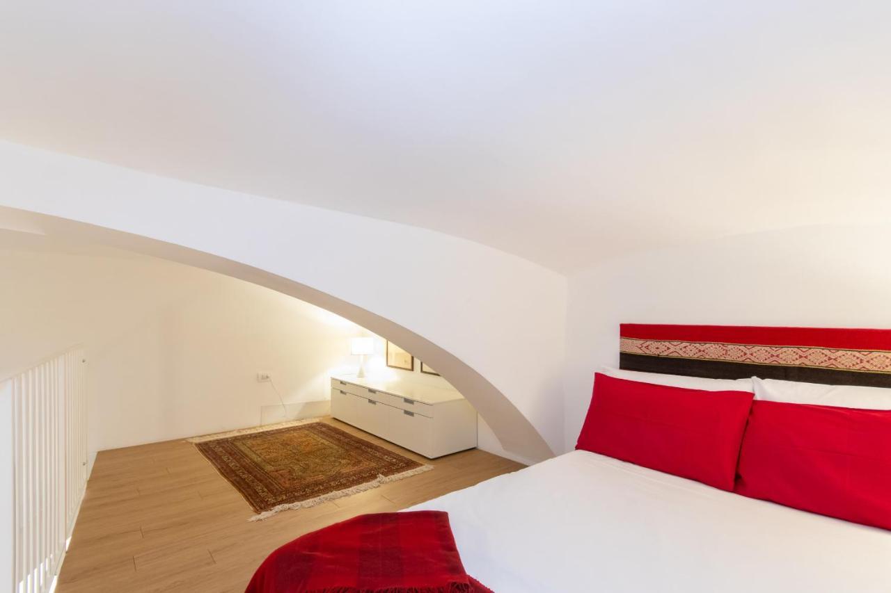 Charming Studio Near Piazza Castello By Wonderful Italy Turin Exterior photo