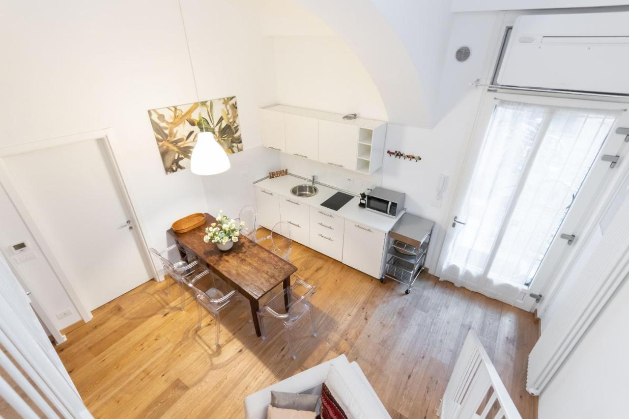 Charming Studio Near Piazza Castello By Wonderful Italy Turin Exterior photo